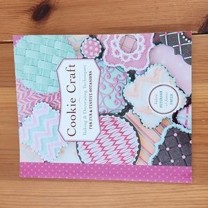 Cookie craft Book